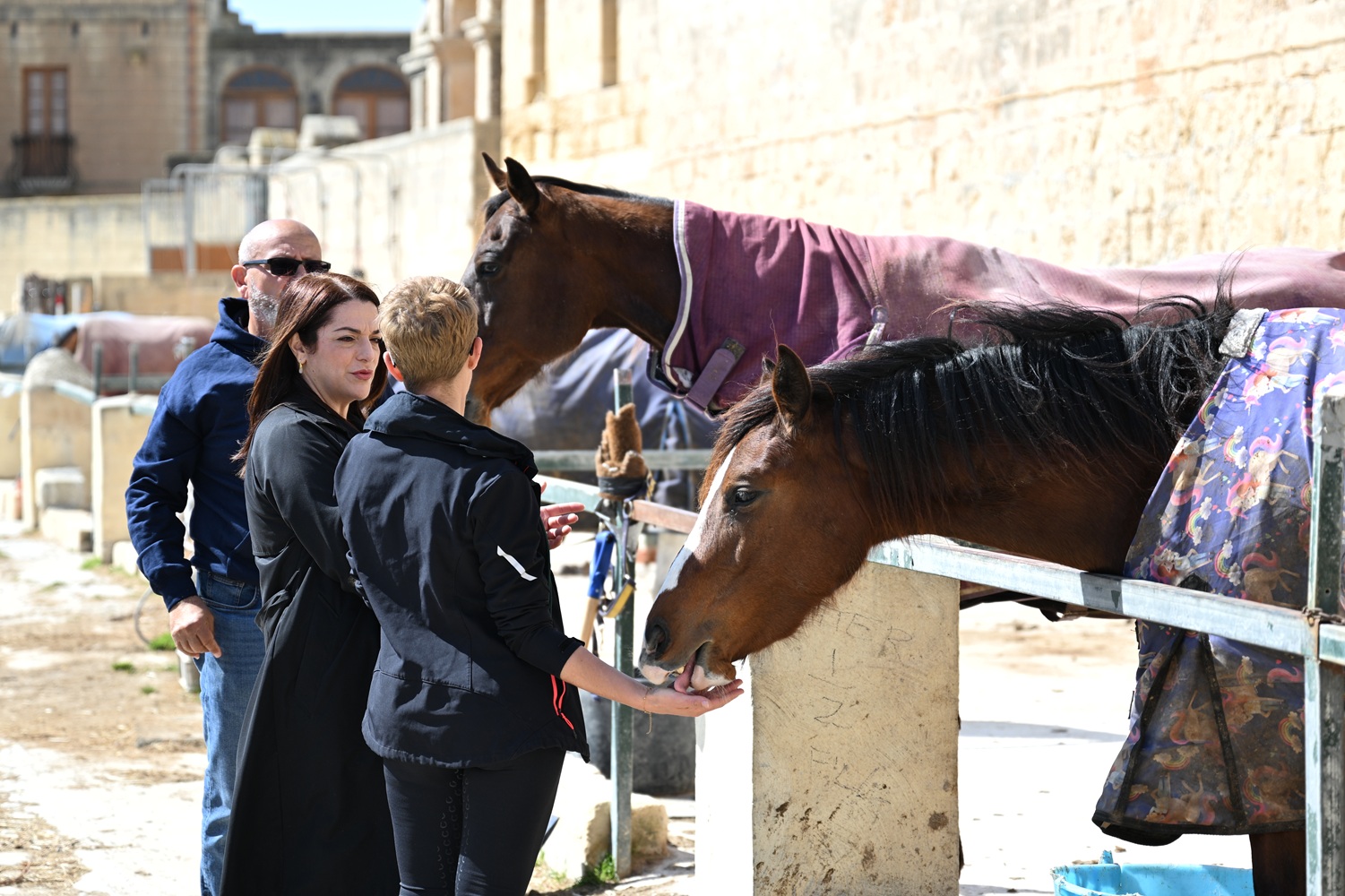 STQARRIJA MILL-MINISTERU GĦALL-INKLUŻJONI U L-VOLONTARJAT Se jiġu megħjuna 60 għaqda volontarja wara l-ħsarat li għamlet il-Maltempata Harry