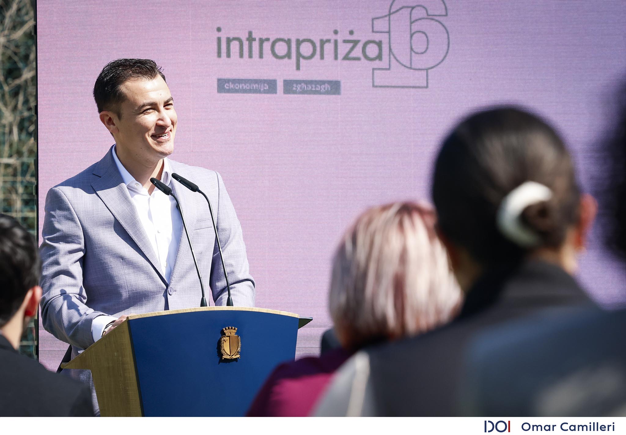 STQARRIJA MILL-UFFIĊĊJU TAL-PRIM MINISTRU Qafas legali ġdid li se jagħti ċ-ċans lil żgħażagħ sa minn 16-il sena jiftħu kumpanija permezz ta’ sistema responsabbli u regolata