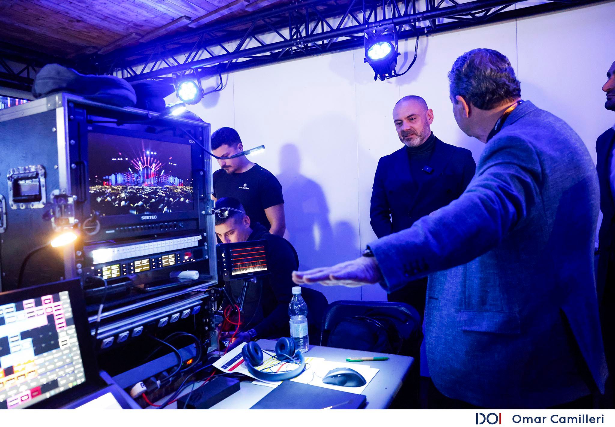 STQARRIJA MILL-MINISTERU GĦALL-KULTURA, L-ARTIJIET U L-GVERN LOKALI ​Kollox lest għal Mużika Mużika