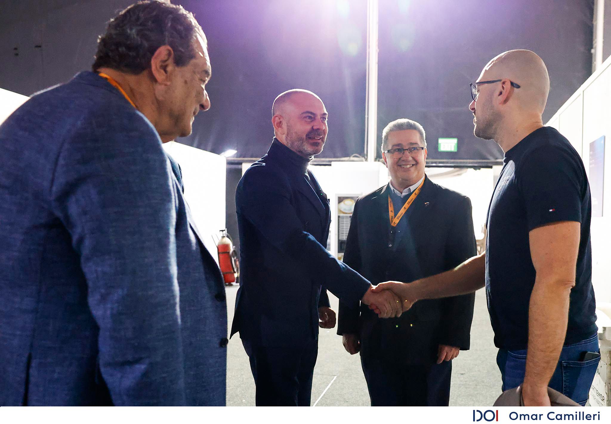 STQARRIJA MILL-MINISTERU GĦALL-KULTURA, L-ARTIJIET U L-GVERN LOKALI ​Kollox lest għal Mużika Mużika
