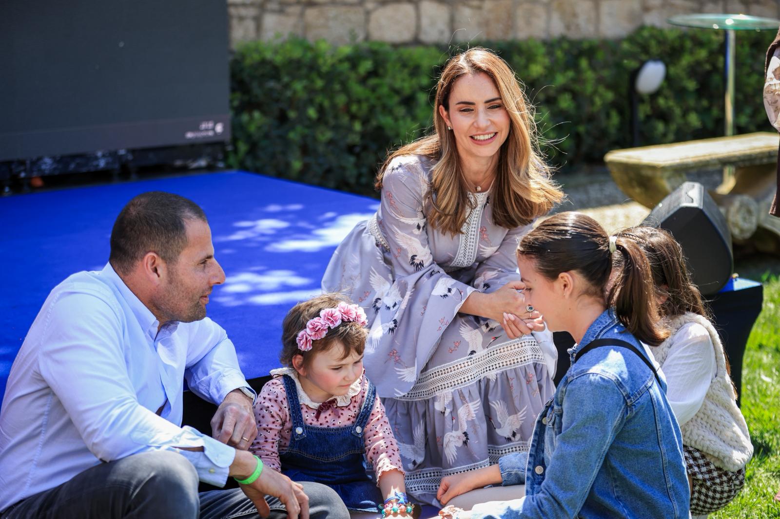 STQARRIJA MINN DR LYDIA ABELA Mijiet ta’ tfal jingħaqdu fl-inizjattiva ‘Enchanted Easter’ b’risq Puttinu Cares