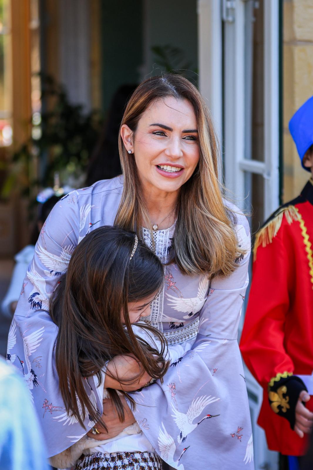 STQARRIJA MINN DR LYDIA ABELA Mijiet ta’ tfal jingħaqdu fl-inizjattiva ‘Enchanted Easter’ b’risq Puttinu Cares
