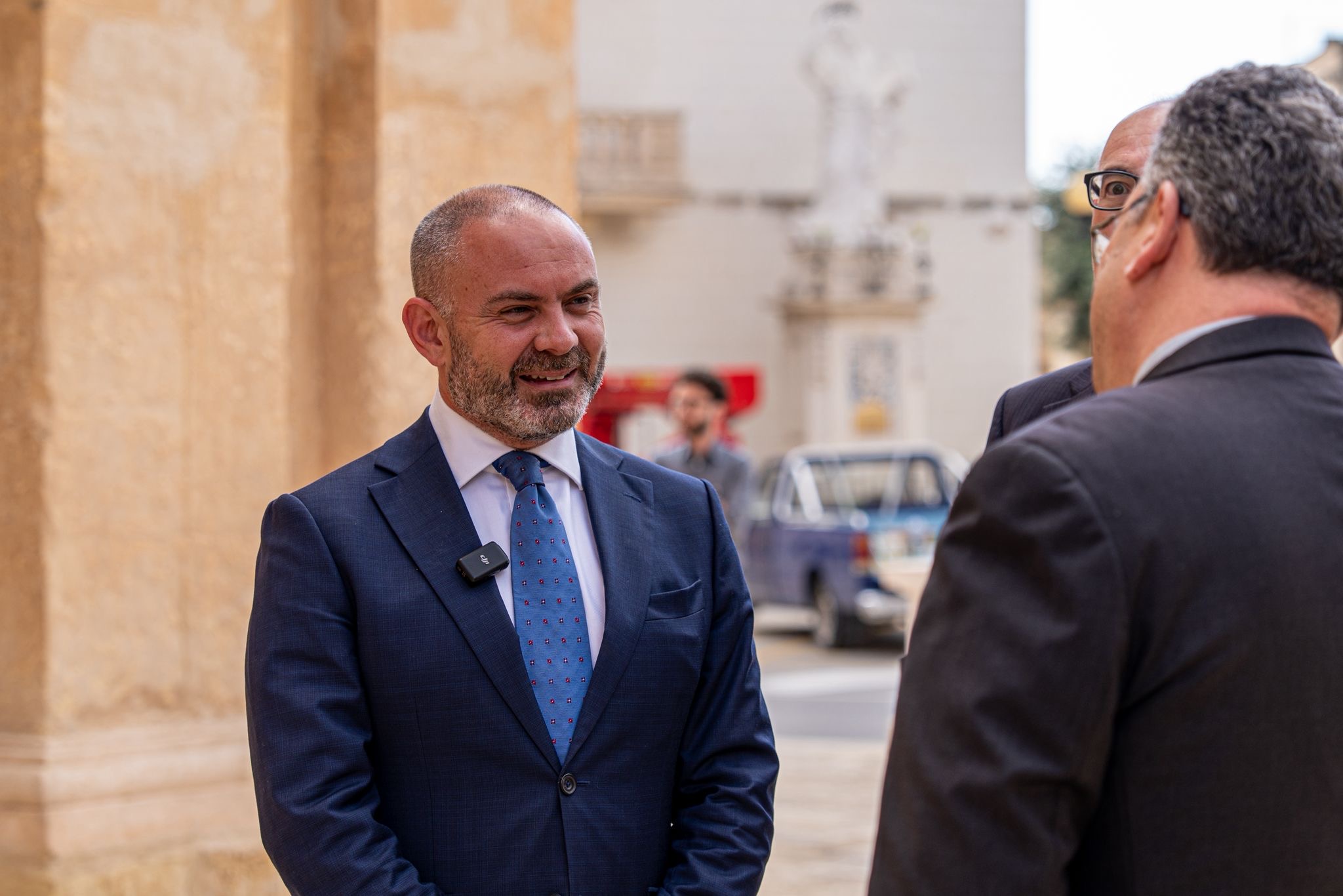 STQARRIJA MILL-MINISTERU GĦALL-KULTURA, L-ARTIJIET U L-GVERN LOKALI Se jibda x-xogħol ta’ restawr fuq il-Knisja Parrokkjali ta’ Ħal Safi