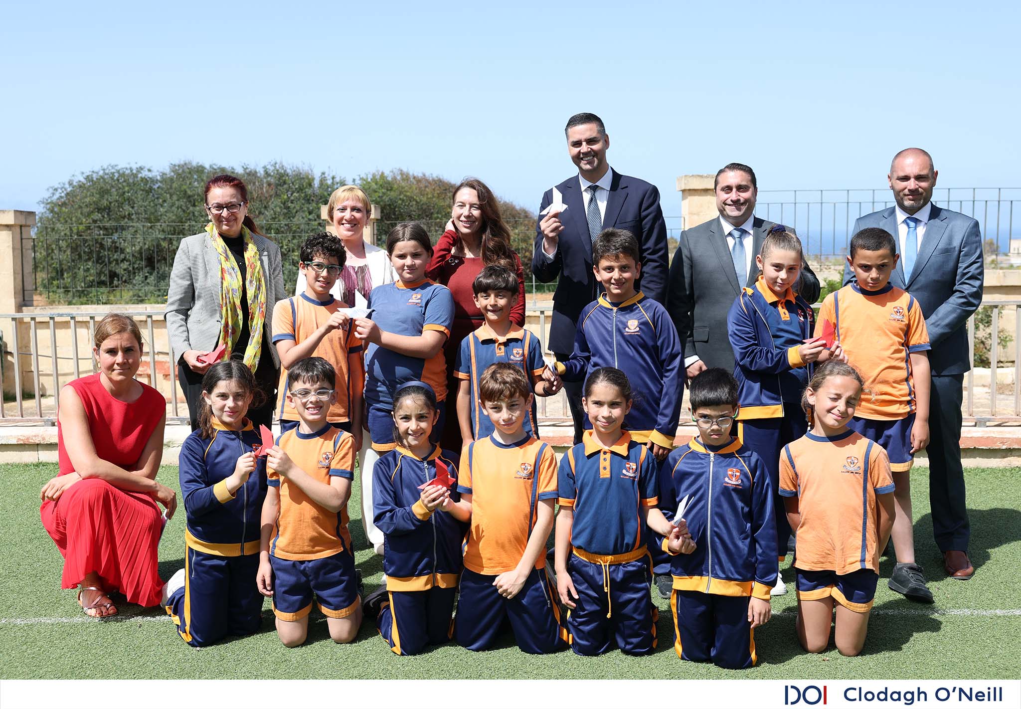 STQARRIJA MILL-UFFIĊĊJU TAD-DEPUTAT PRIM MINISTRU U L-MINISTERU GĦALL-AFFARIJIET BARRANIN U T-TURIŻMU