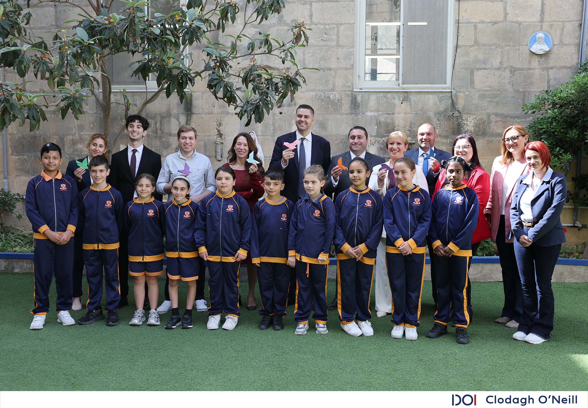 STQARRIJA MILL-UFFIĊĊJU TAD-DEPUTAT PRIM MINISTRU U L-MINISTERU GĦALL-AFFARIJIET BARRANIN U T-TURIŻMU