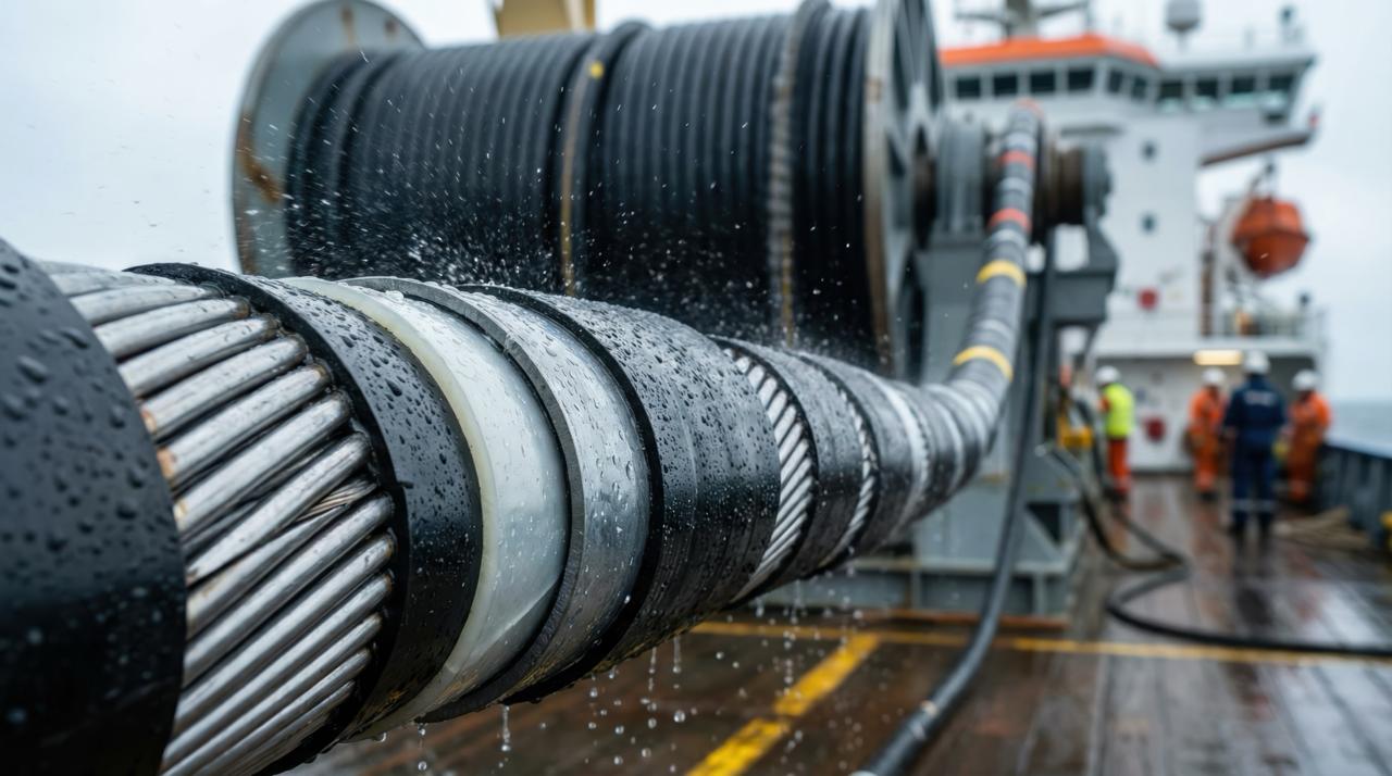 STQARRIJA MILL-MINISTERU GĦALL-AMBJENT, L-ENERĠIJA U L-INDAFA PUBBLIKA Jinħareġ tender għad-disinn preliminari tat-tielet interconnector