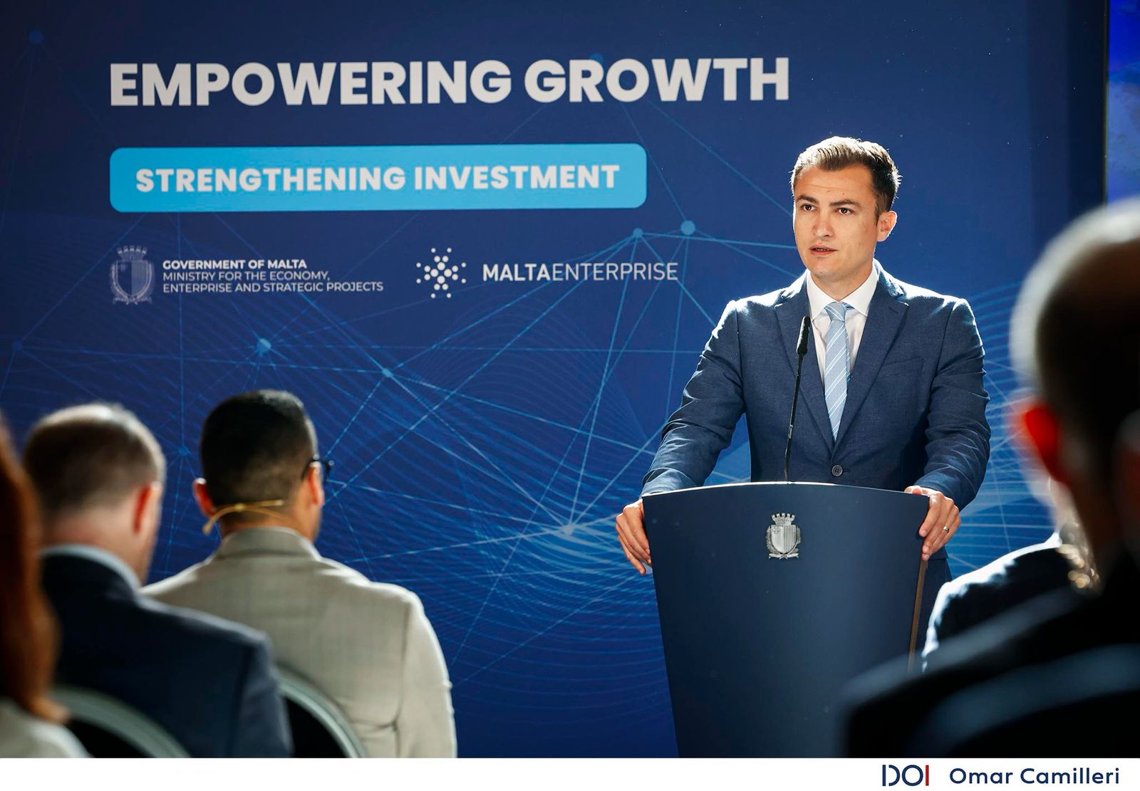 STQARRIJA MILL-MINISTERU GĦALL-EKONOMIJA, L-INTRAPRIŻA U PROĠETTI STRATEĠIĊI Micro Invest aġġornata b'għajnuniet speċifiċi għaż-żieda fil-pagi tal-ħaddiema