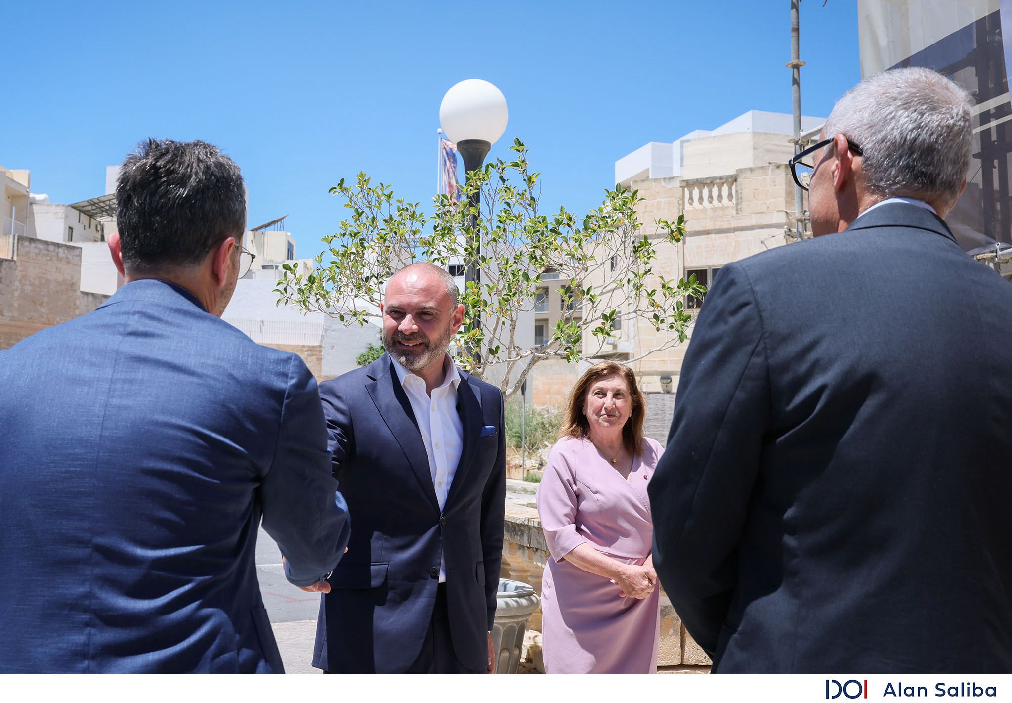 STQARRIJA MIIL-MINISTERU GĦALL-KULTURA, L-ARTIJIET U L-GVERN LOKALI Jitnieda proġett ta’ restawr tal-Knisja ta’ Santa Marija ta’ Bubaqra fiż-Żurrieq