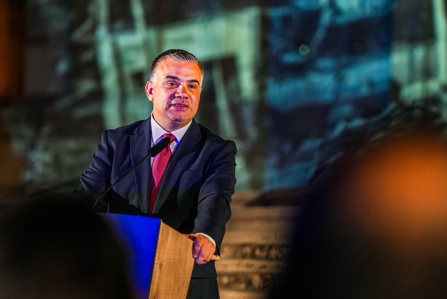 STQARRIJA MILL-MINISTERU GĦAT-TRASPORT, L-INFRASTRUTTURA U X-XOGĦLIJIET PUBBLIĊI Jitlesta x-xogħol fil-pjazza prinċipali ta’ Ħal Tarxien wara proġett infrastrutturali ta’ tisbiħ