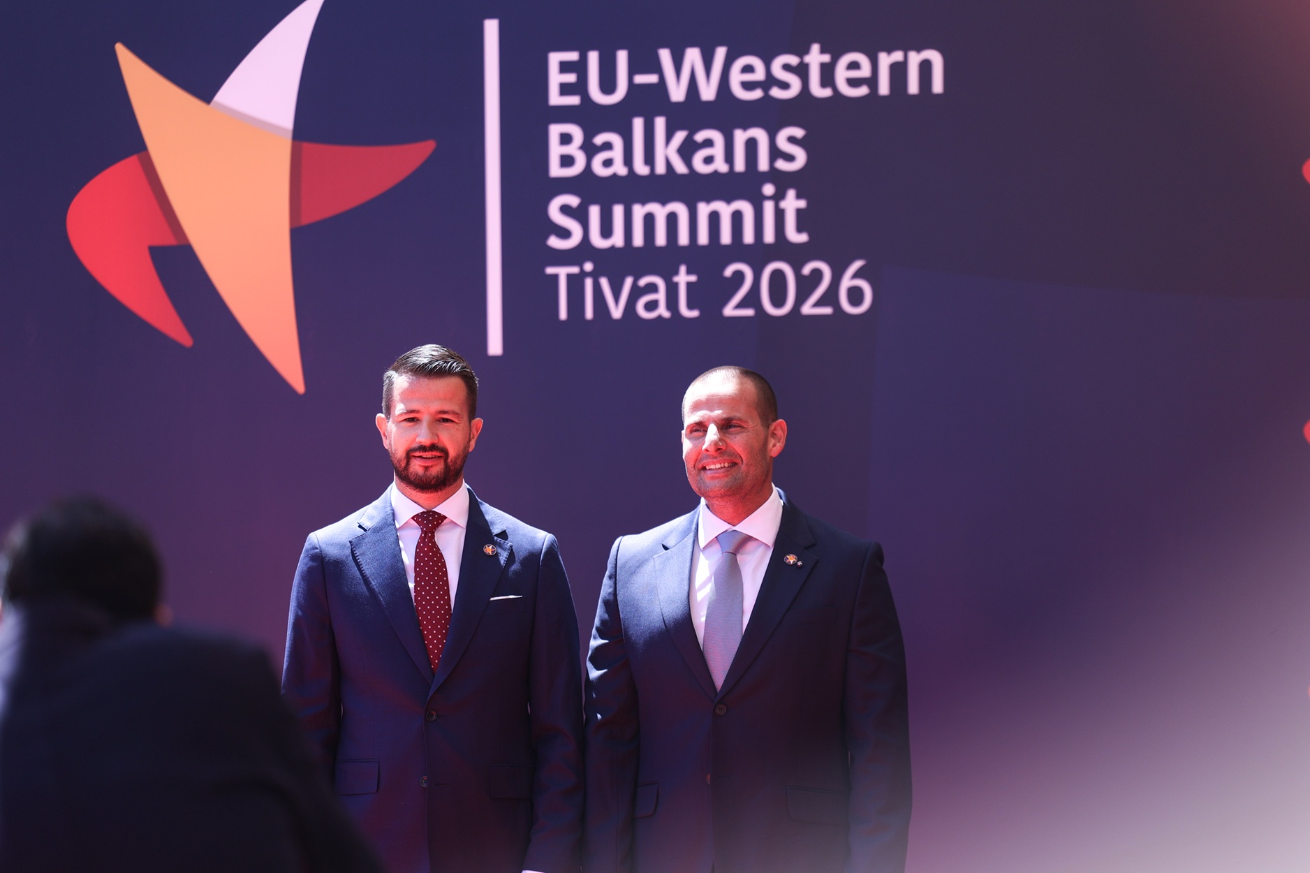 STQARRIJA MILL-UFFIĊĊJU TAL-PRIM MINISTRU Il-Prim Ministru Robert Abela jattendi s-Summit bejn l-Unjoni Ewropea u l-pajjiżi tal-Balkani tal-Punent fil-Montenegro