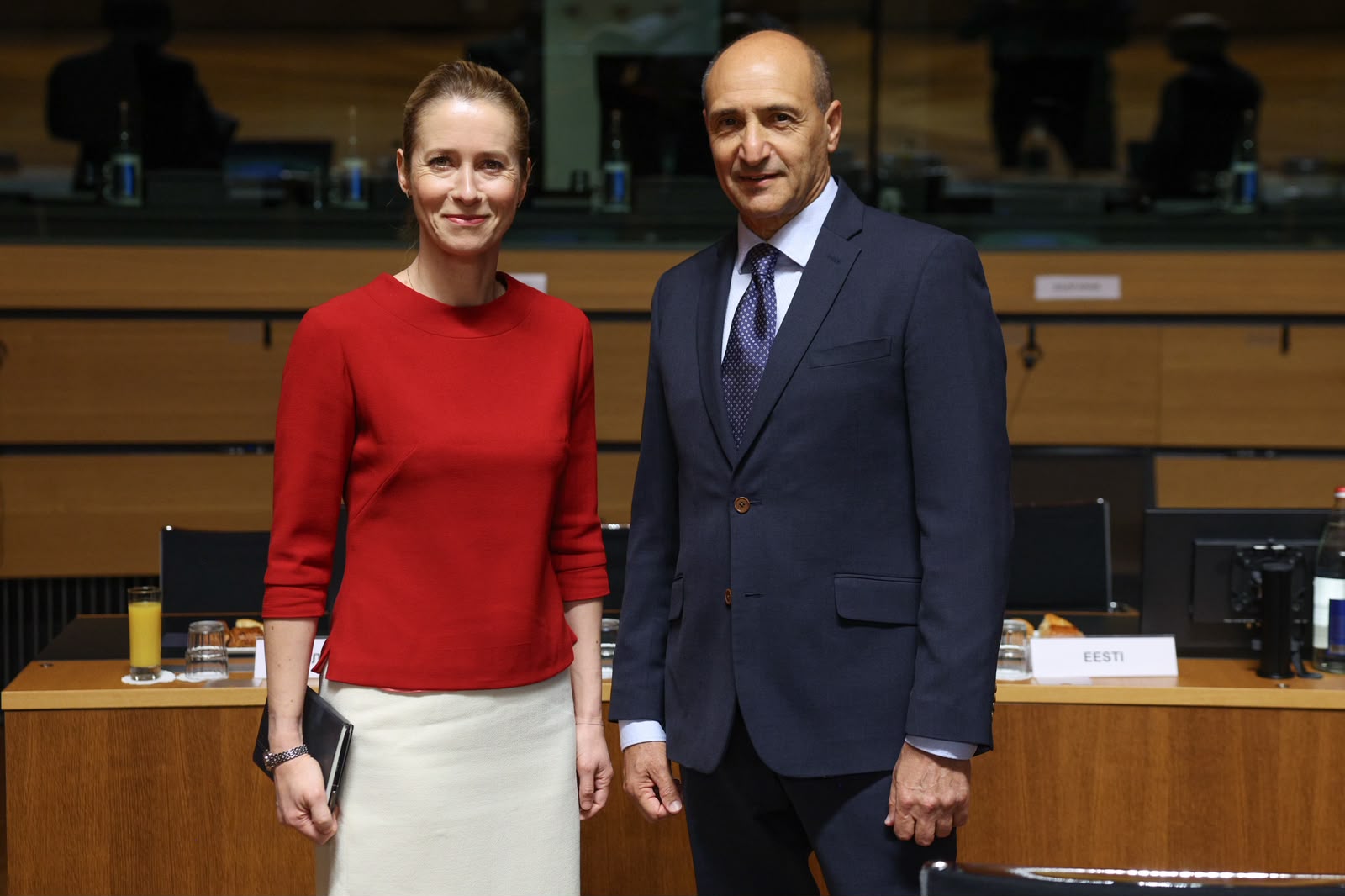 PRESS RELEASE BY THE MINISTRY FOR FOREIGN AND EUROPEAN AFFAIRS Malta welcomes the US-Iran agreement at EU Foreign Affairs Council: “It is an opportunity for escalation of peace in entire Middle East”