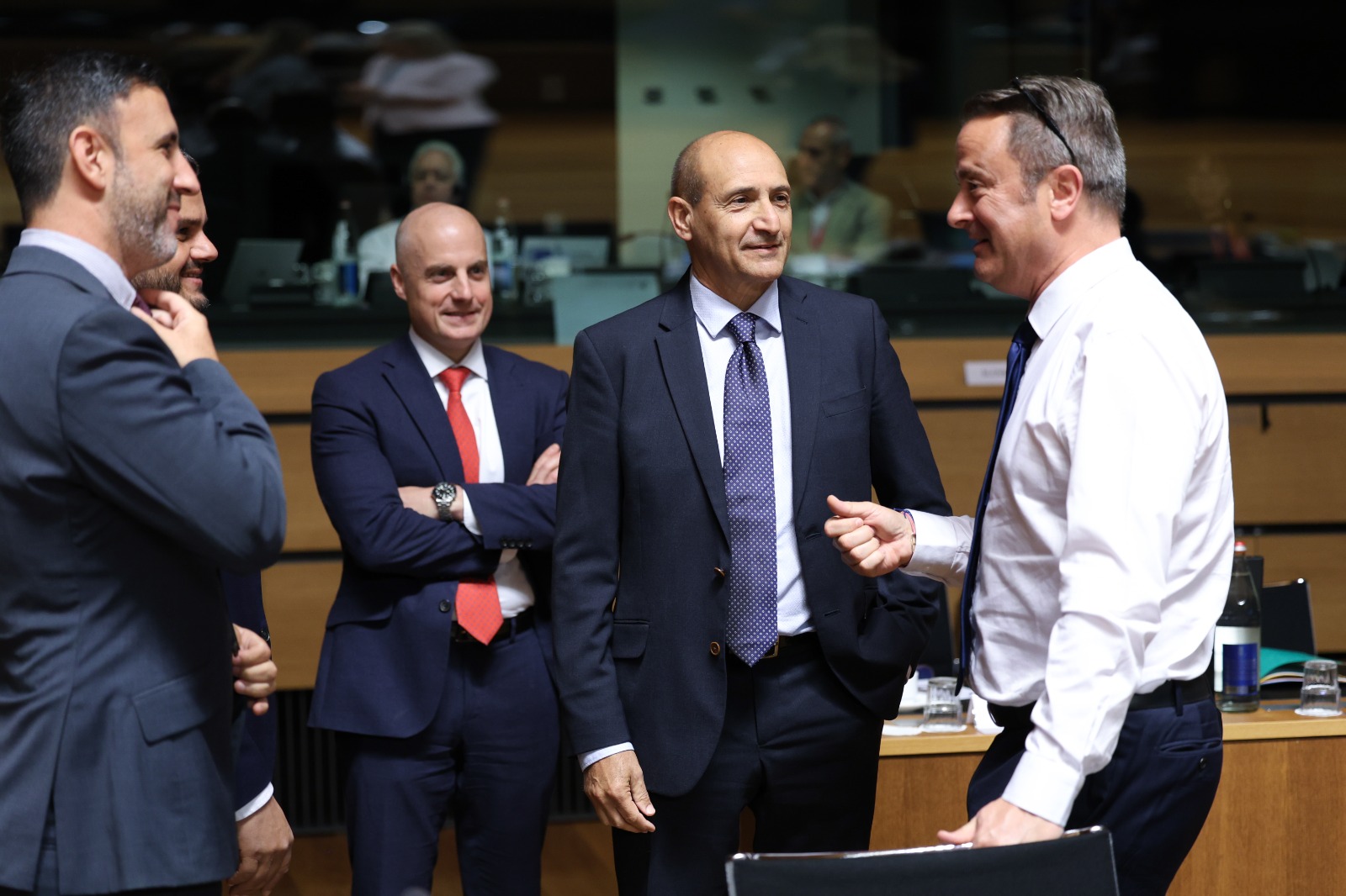 PRESS RELEASE BY THE MINISTRY FOR FOREIGN AND EUROPEAN AFFAIRS Malta welcomes the US-Iran agreement at EU Foreign Affairs Council: “It is an opportunity for escalation of peace in entire Middle East”