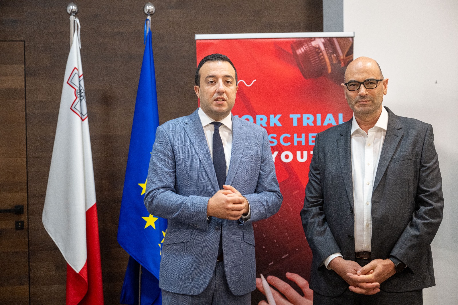 STQARRIJA MILL-MINISTERU GĦAL GĦAWDEX Titnieda l-Work Trial Scheme for Youths, skema biex żgħażagħ Għawdxin jiksbu esperjenza fid-dinja tax-xogħol matul dan is-sajf