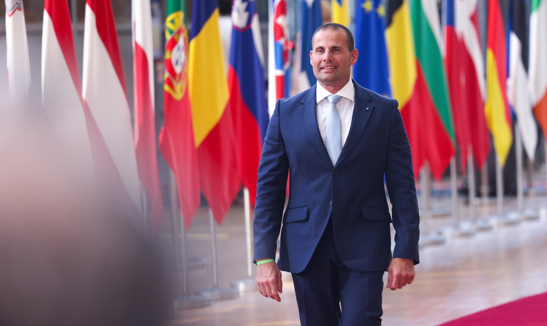 STQARRIJA MILL-UFFIĊĊJU TAL-PRIM MINISTRU Malta b’pożizzjoni soda fuq il-politika ta’ koeżjoni fid-diskussjonijiet dwar il-Budget Ewropew • Il-Prim Ministru Robert Abela f’Summit tal-Kunsill Ewropew fi Brussell