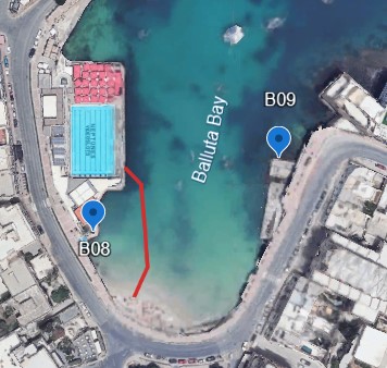 AVVIŻ MID-DIRETTORAT GĦAS-SAĦĦA AMBJENTALI