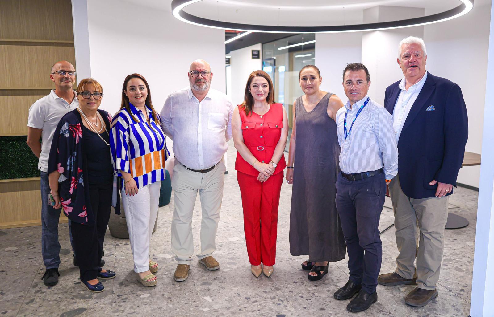 STQARRIJA MILL-MINISTERU GĦALL-INKLUŻJONI U L-VOLONTARJAT Titħabbar l-iskema Civil Society Fund għall-2026 b’għajnuna finanzjarja għall-għaqdiet volontarji