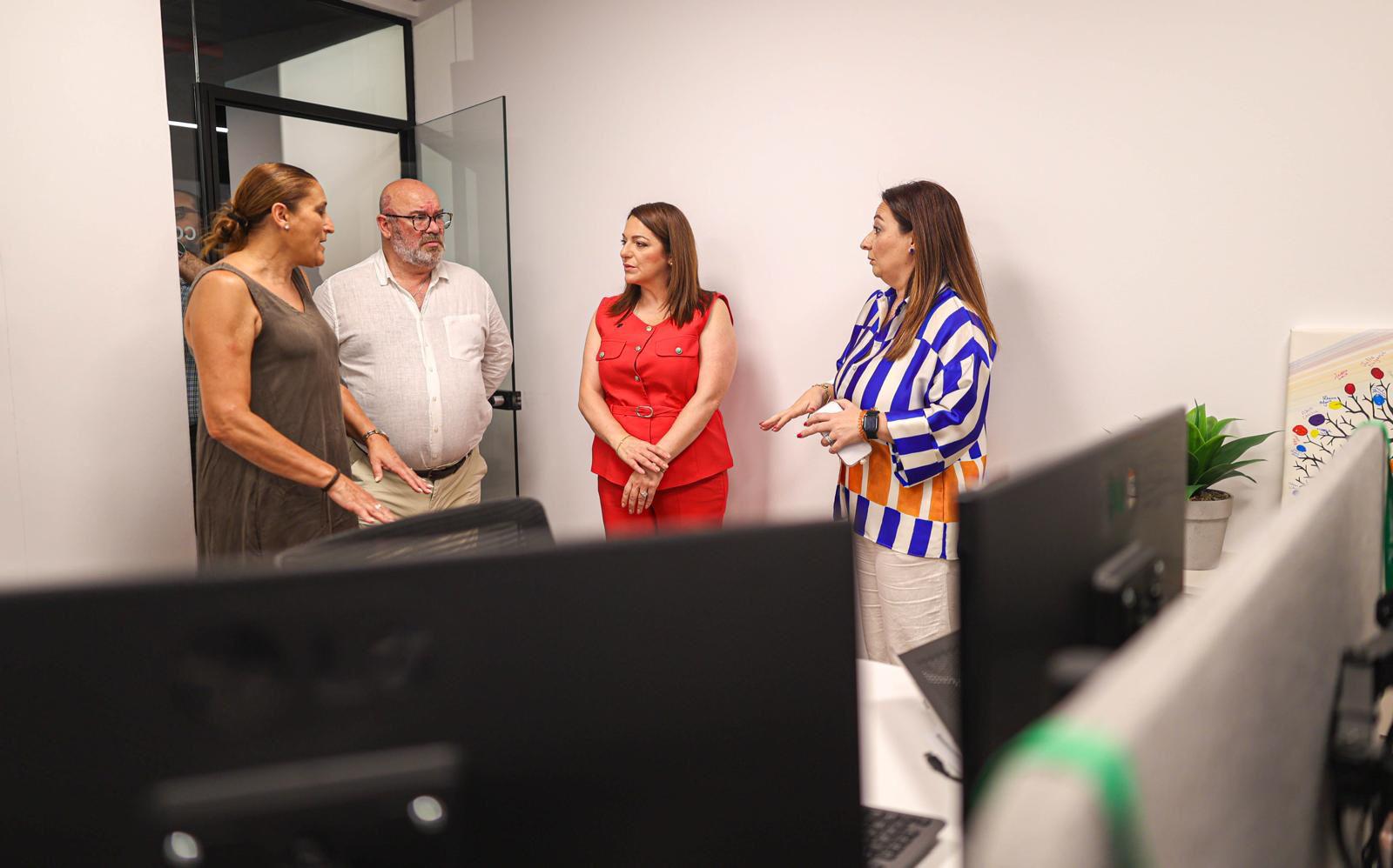STQARRIJA MILL-MINISTERU GĦALL-INKLUŻJONI U L-VOLONTARJAT Titħabbar l-iskema Civil Society Fund għall-2026 b’għajnuna finanzjarja għall-għaqdiet volontarji