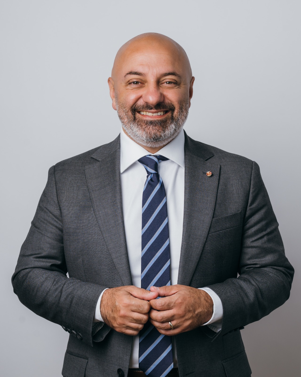PRESS RELEASE BY THE MINISTRY FOR EDUCATION AND SPORT Kurt Farrugia to become CEO of Residenza Malta
