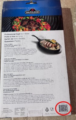 ​FOOD SAFETY AND SECURITY AUTHORITY NOTICE