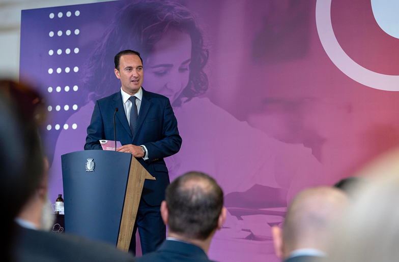 PRESS RELEASE BY THE MINISTRY FOR JUSTICE, RESEARCH AND INNOVATION Malta achieves ‘Strong Innovator’ status in European Innovation Scoreboard 2026