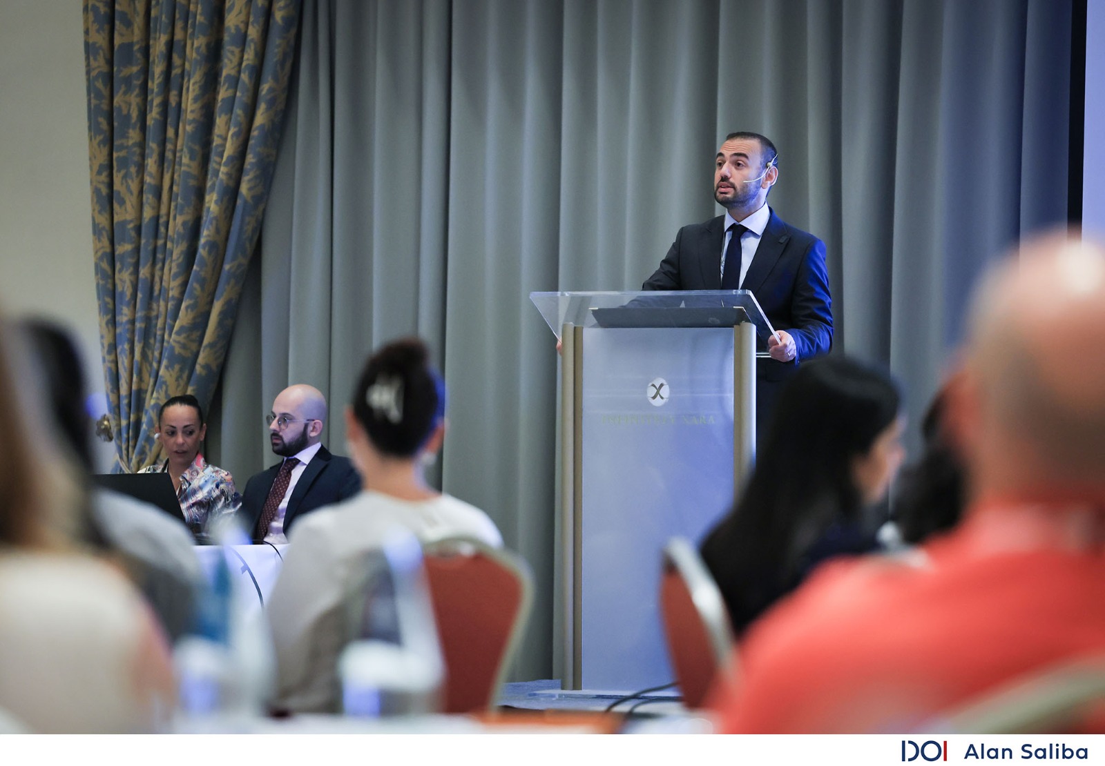 PRESS RELEASE BY THE MINISTRY FOR EUROPEAN FUNDS, SOCIAL DIALOGUE AND CONSUMER PROTECTION Business Breakfast held to discuss the new equal pay regulations: An important step towards transparency and fairness in the workplace