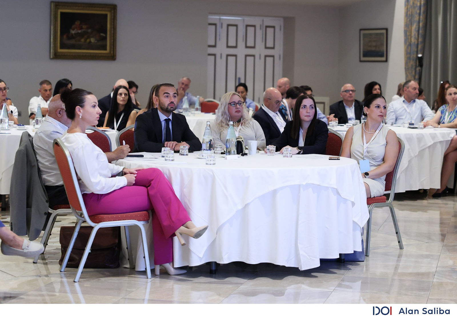 PRESS RELEASE BY THE MINISTRY FOR EUROPEAN FUNDS, SOCIAL DIALOGUE AND CONSUMER PROTECTION Business Breakfast held to discuss the new equal pay regulations: An important step towards transparency and fairness in the workplace