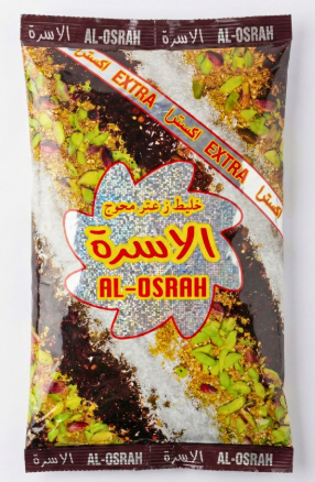 FOOD SAFETY AND SECURITY AUTHORITY NOTICE