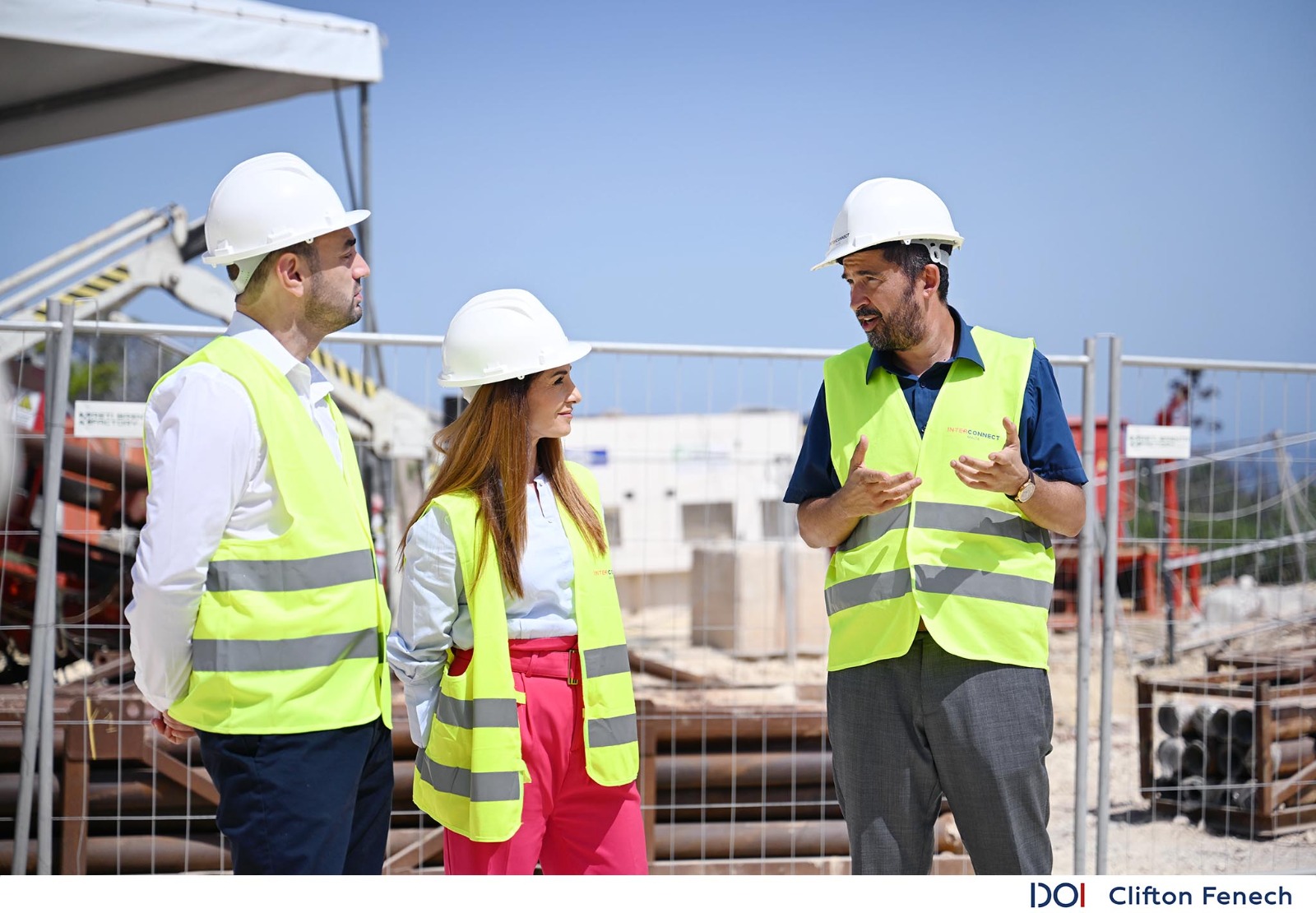 PRESS RELEASE BY THE MINISTRY FOR ENERGY, THE ENVIRONMENT AND THE REGENERATION OF THE GRAND HARBOUR AND BY THE MINISTRY FOR EUROPEAN FUNDS, SOCIAL DIALOGUE AND CONSUMER PROTECTION