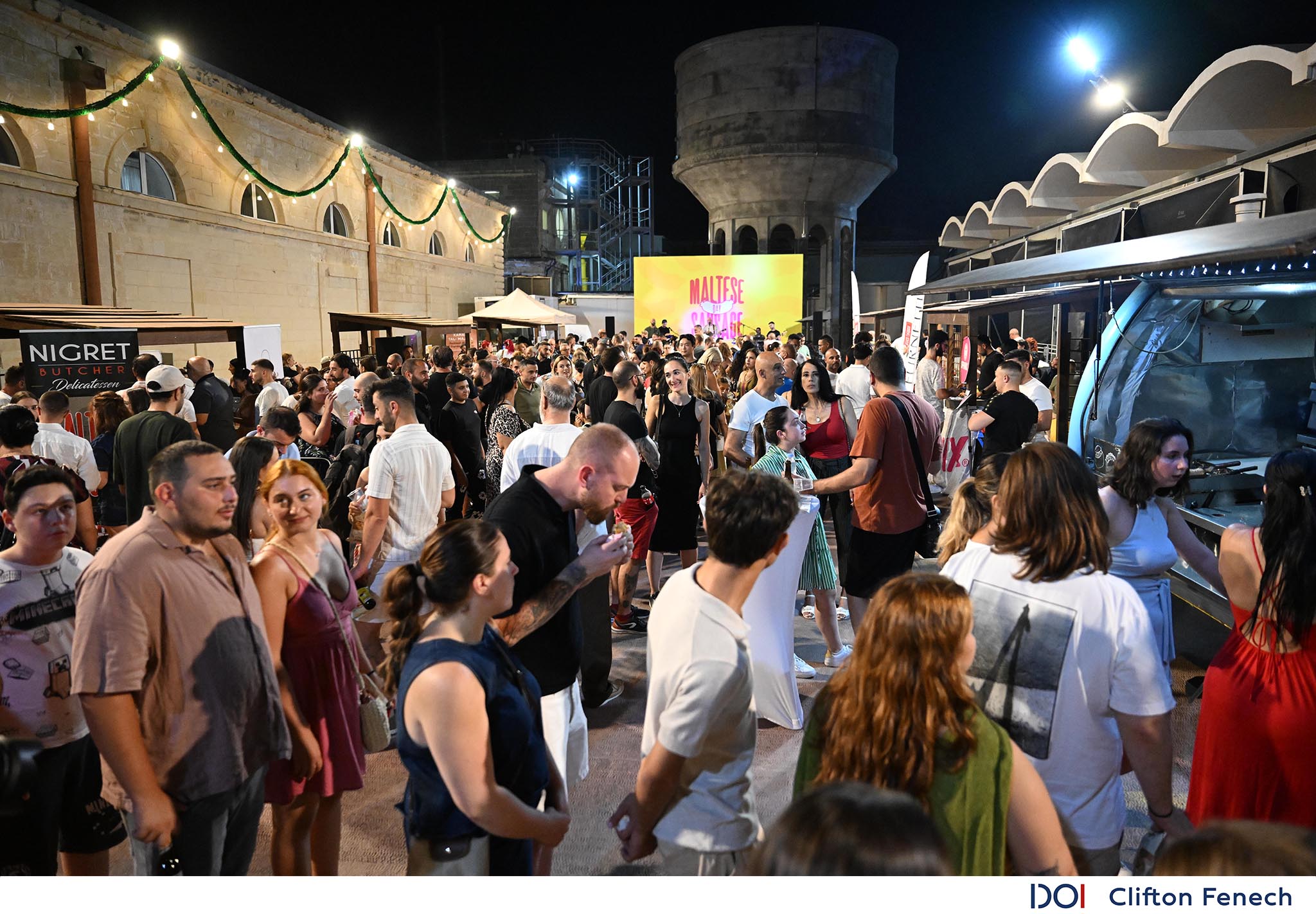 STQARRIJA MILL-MINISTERU GĦALL-AGRIKOLTURA, IS-SAJD U L-PROVVISTA TAL-IKEL Il-Biċċerija Pubblika terġa’ tilqa’ ċ-ċelebrazzjonijiet tal-Maltese Sausage Day