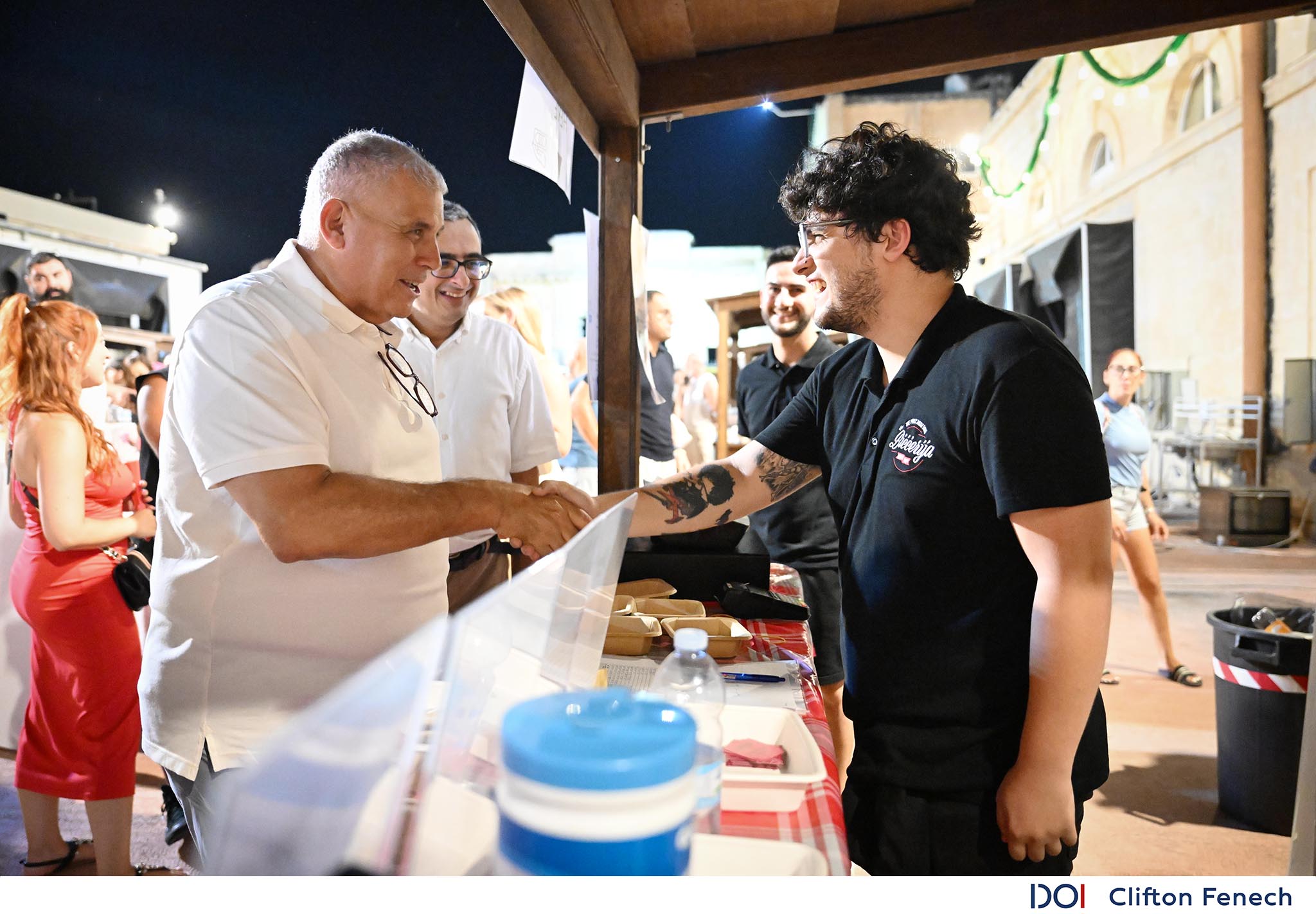 STQARRIJA MILL-MINISTERU GĦALL-AGRIKOLTURA, IS-SAJD U L-PROVVISTA TAL-IKEL Il-Biċċerija Pubblika terġa’ tilqa’ ċ-ċelebrazzjonijiet tal-Maltese Sausage Day