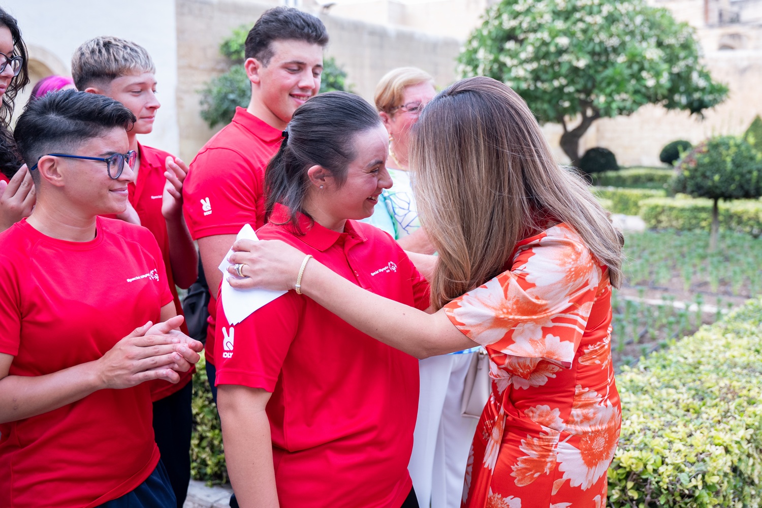 STQARRIJA MINN DR LYDIA ABELA Special Olympics Malta u l-Ambaxxata taċ-Ċina f’Malta jiffirmaw ftehim ta’ sħubija għall-European Swimming Open 2026