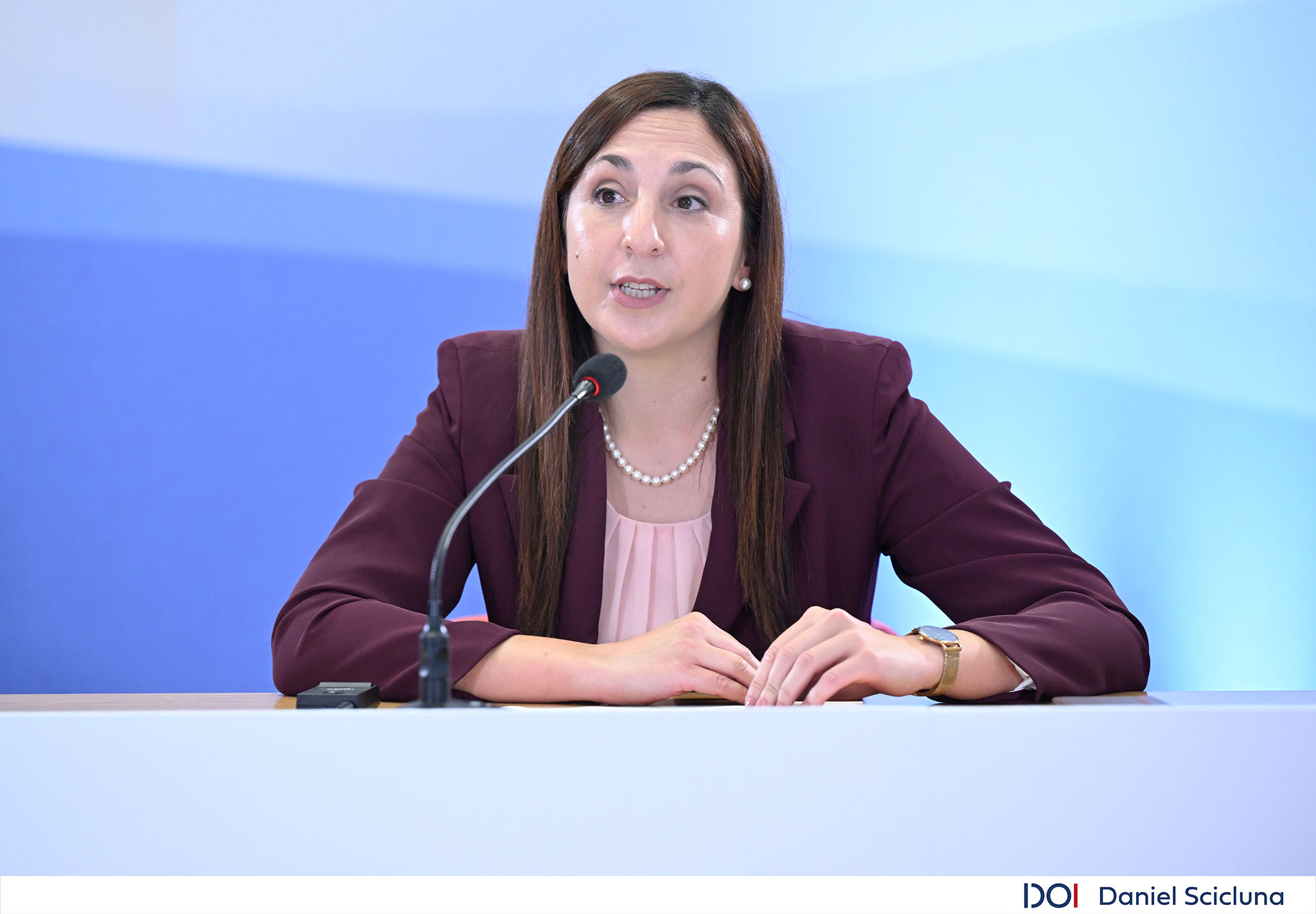 STQARRIJA MILL-MINISTERU GĦALL-POLITIKA SOĊJALI U L-FAMILJA Ċentru Terapewtiku sigur għal żgħażagħ bi sfidi soċjali