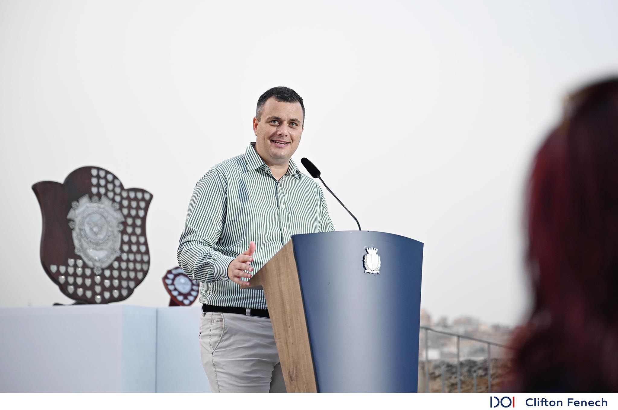 STQARRIJA MILL-MINISTERU GĦALL-EDUKAZZJONI U L-ISPORT Dgħajsa ġdida għal kull klabb fost inizjattivi oħra biex tissaħħaħ ir-Regatta