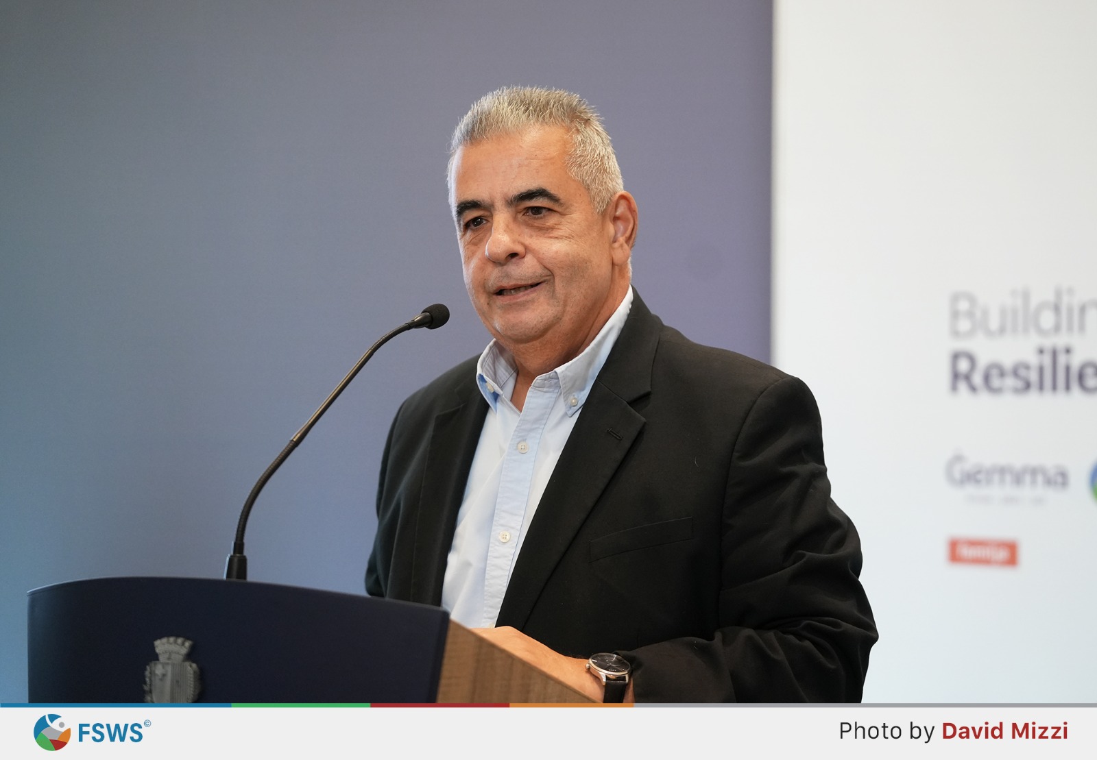 STQARRIJA MILL-MINISTERU GĦALL-POLITIKA SOĊJALI U L-FAMILJA Nibnu Reżiljenza Finanzjarja: Konsultazzjoni pubblika dwar il-kapaċità finanzjarja