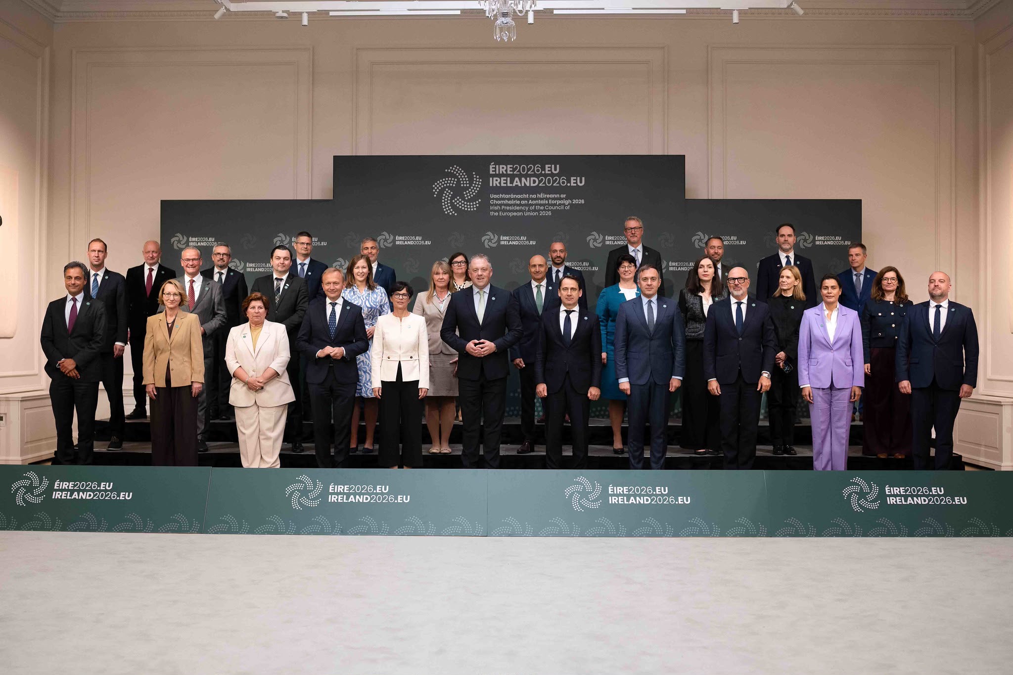 PRESS RELEASE BY THE MINISTRY FOR FOREIGN AND EUROPEAN AFFAIRS Malta defends consensus decision-making as Europe’s best response to an increasingly uncertain world