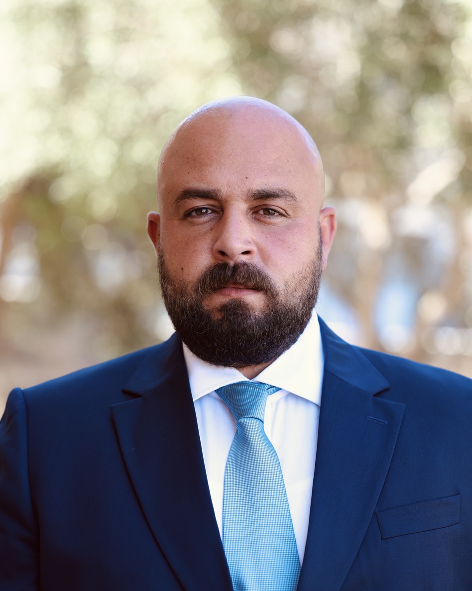 STQARRIJA MILL-MINISTERU GĦALL-INTERN U S-SIGURTÀ Kap eżekuttiv ġdid għal-LESA