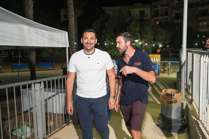 STQARRIJA MILL-MINISTERU GĦAŻ-ŻGĦAŻAGĦ, IL-BENESSERI U L-IMPLIMENTAZZJONI TAL-PROGRAMM ELETTORALI Jiġi fi tmiemu l-Festival tal-Isports Urban fil-Bajja s-Sabiħa ta’ Birżebbuġa