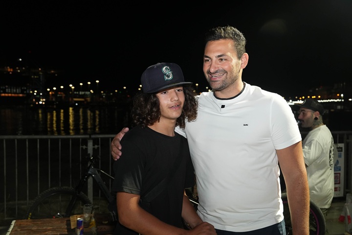 STQARRIJA MILL-MINISTERU GĦAŻ-ŻGĦAŻAGĦ, IL-BENESSERI U L-IMPLIMENTAZZJONI TAL-PROGRAMM ELETTORALI Jiġi fi tmiemu l-Festival tal-Isports Urban fil-Bajja s-Sabiħa ta’ Birżebbuġa