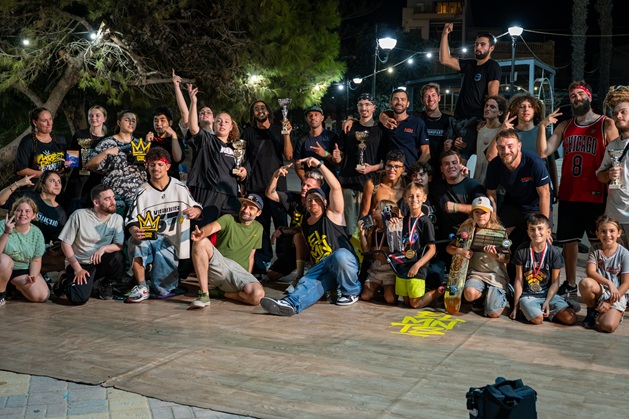 STQARRIJA MILL-MINISTERU GĦAŻ-ŻGĦAŻAGĦ, IL-BENESSERI U L-IMPLIMENTAZZJONI TAL-PROGRAMM ELETTORALI Jiġi fi tmiemu l-Festival tal-Isports Urban fil-Bajja s-Sabiħa ta’ Birżebbuġa