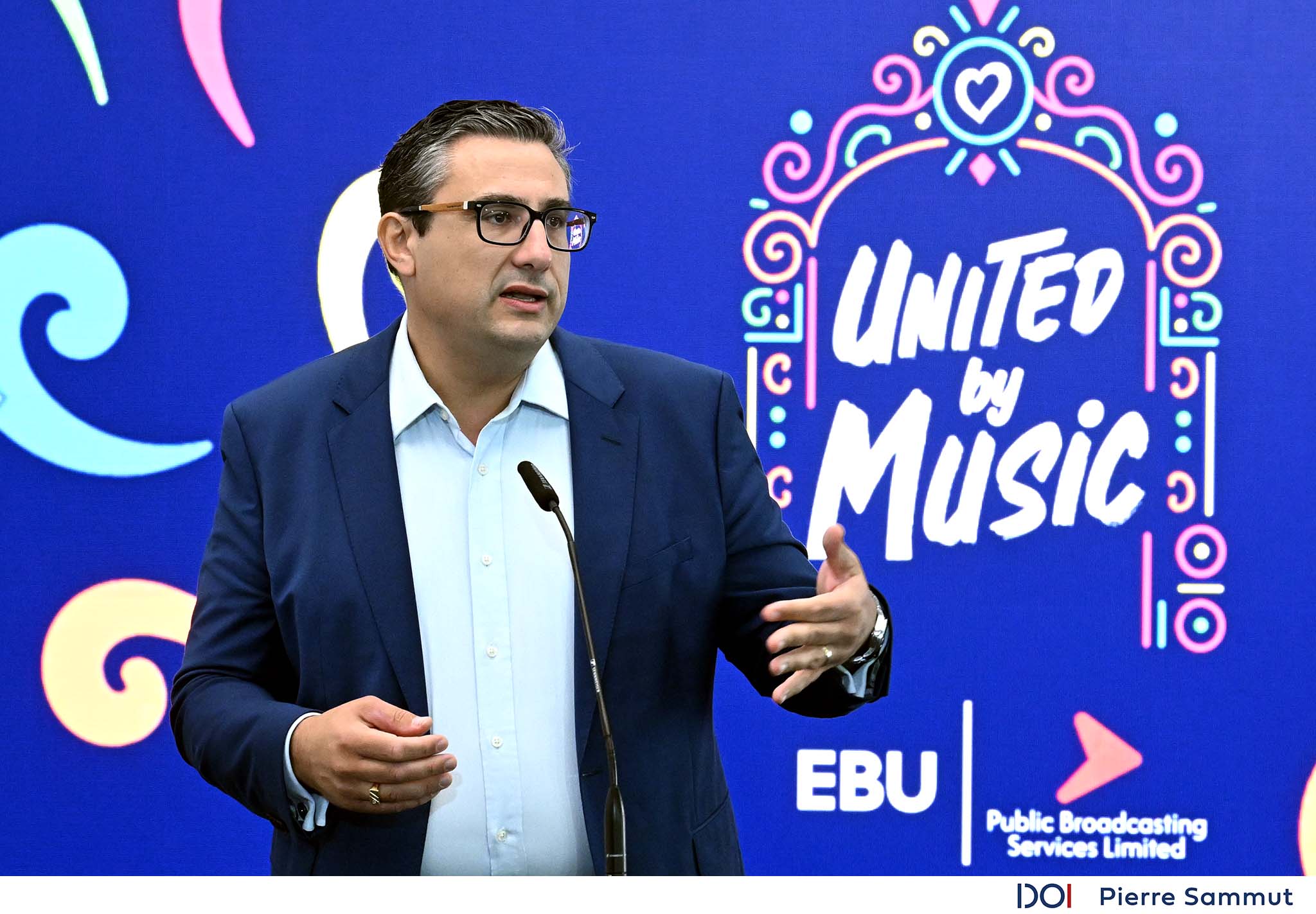 STQARRIJA MILL-MINISTERU GĦALL-ARTI, IL-KULTURA U L-WIRT NAZZJONALI Malta tħejji biex tilqa’ l-Junior Eurovision Song Contest 2026 f’Ottubru li ġej