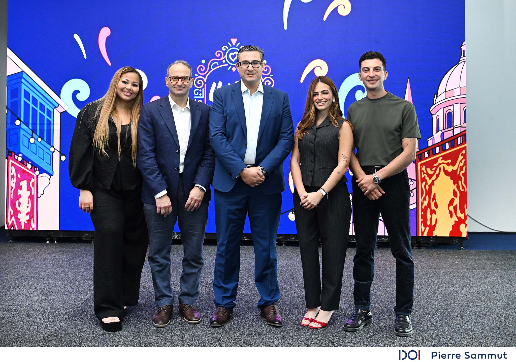 STQARRIJA MILL-MINISTERU GĦALL-ARTI, IL-KULTURA U L-WIRT NAZZJONALI Malta tħejji biex tilqa’ l-Junior Eurovision Song Contest 2026 f’Ottubru li ġej