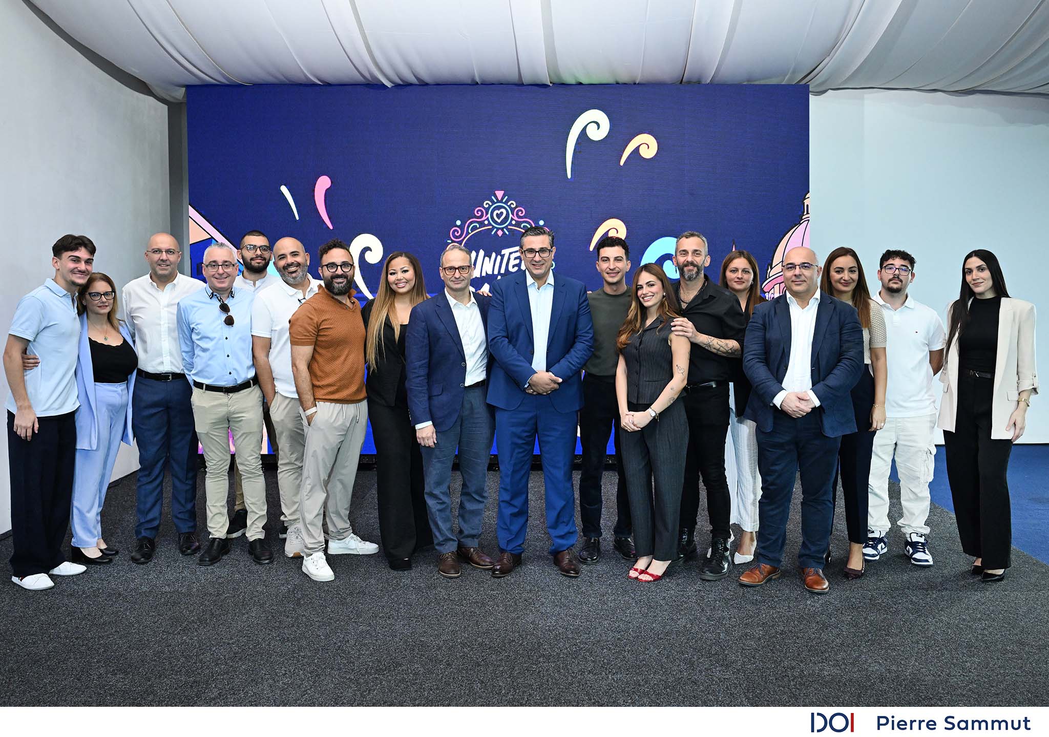 STQARRIJA MILL-MINISTERU GĦALL-ARTI, IL-KULTURA U L-WIRT NAZZJONALI Malta tħejji biex tilqa’ l-Junior Eurovision Song Contest 2026 f’Ottubru li ġej