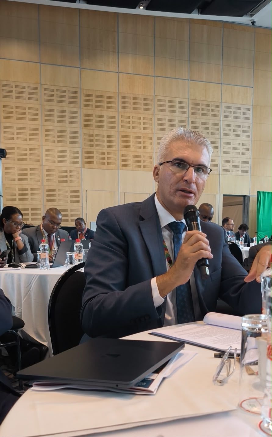 PRESS RELEASE BY THE OFFICE OF THE SPEAKER Maltese Parliamentary Delegation participates in Commonwealth Small Branches and Women Parliamentarians Conferences in Cape Town