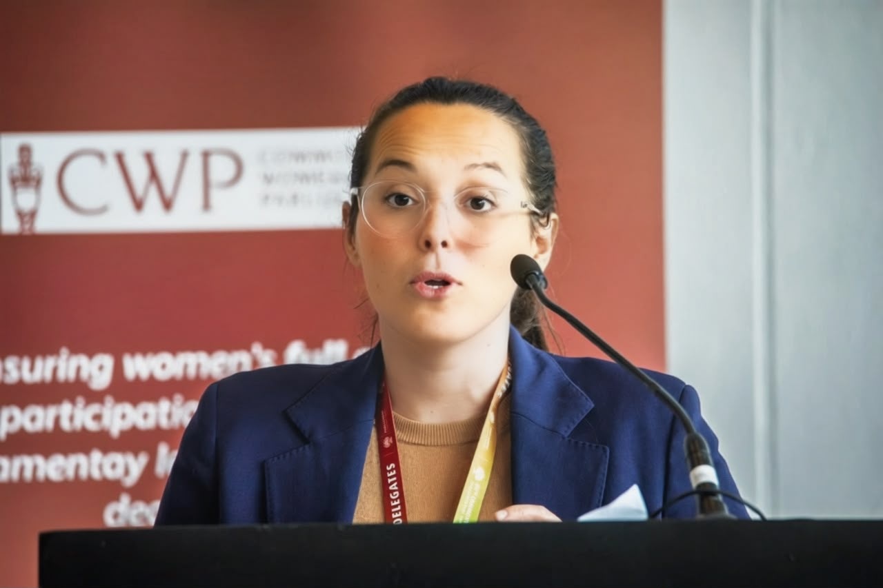 PRESS RELEASE BY THE OFFICE OF THE SPEAKER Maltese Parliamentary Delegation participates in Commonwealth Small Branches and Women Parliamentarians Conferences in Cape Town