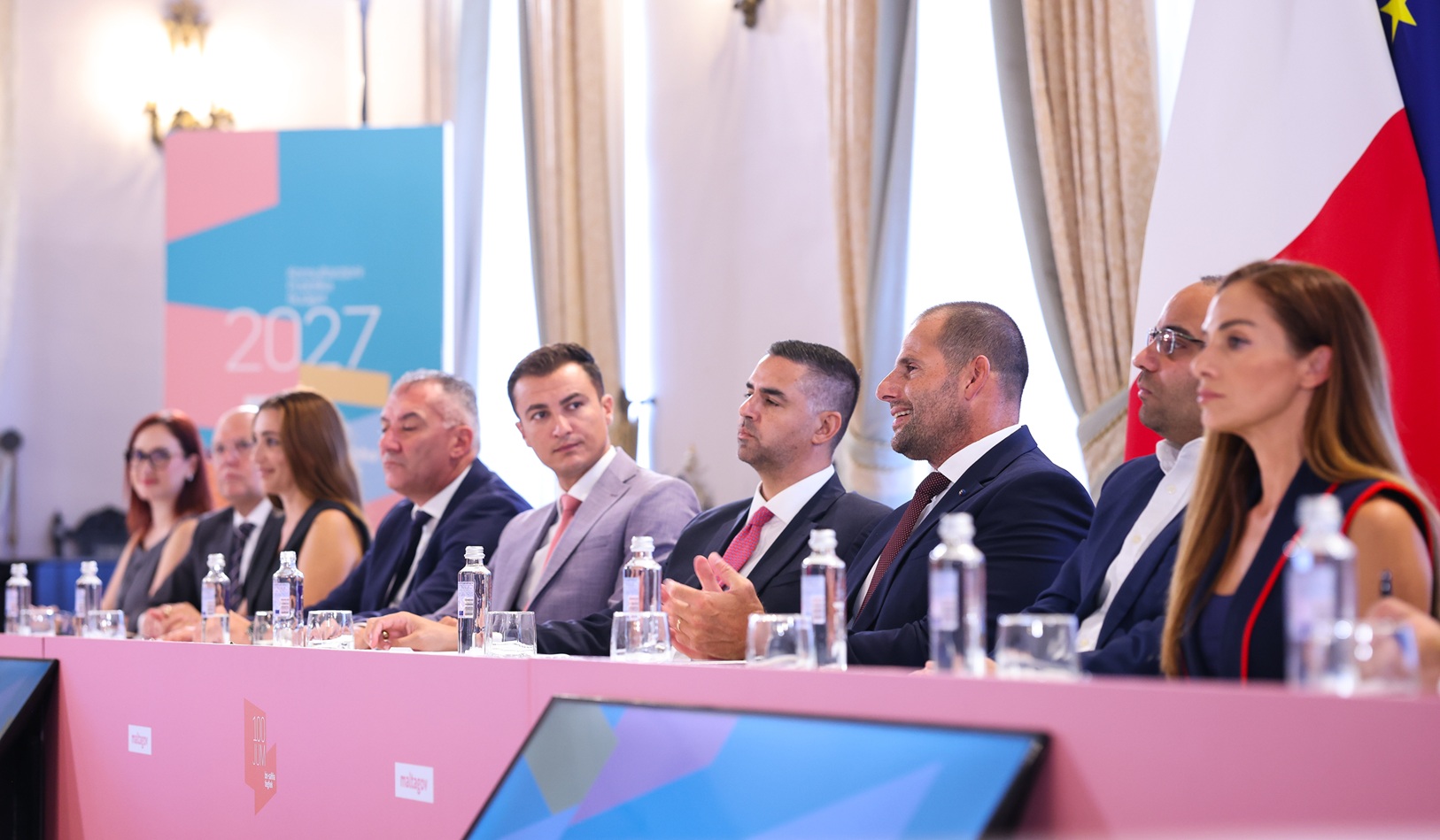 STQARRIJA MILL-UFFIĊĊJU TAL-PRIM MINISTRU Il-Gvern se jippreżenta Budget li jkompli jagħti direzzjoni ċara, kuraġġ u fiduċja, filwaqt li jsaħħaħ is-sens ta’ pożittività u jkompli jsostni ekonomija li qed tikseb ir-riżultati pożittivi