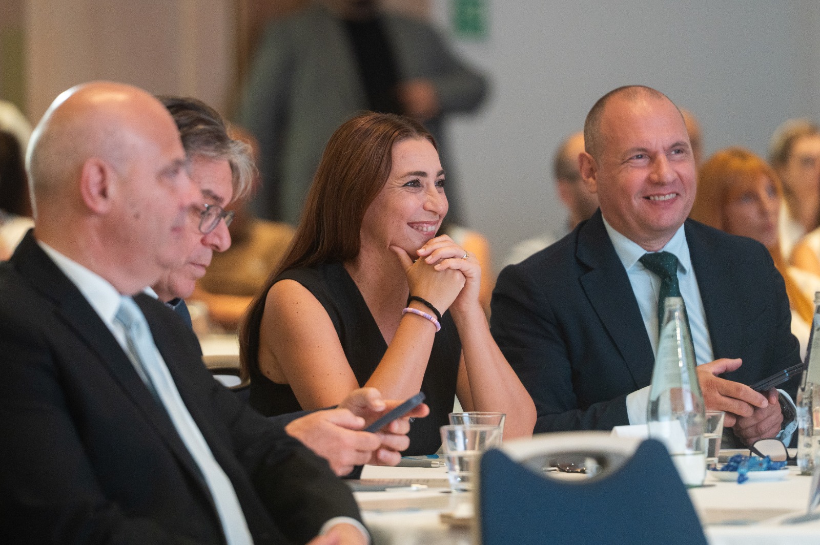 STQARRIJA MILL-MINISTERU GĦALL-GVERN LOKALI U X-XOGĦLIJIET PUBBLIĊI Għall-ewwel darba, programm nazzjonali ta’ taħriġ għall-Gvern Lokali b’investiment ta’ aktar minn nofs miljun ewro