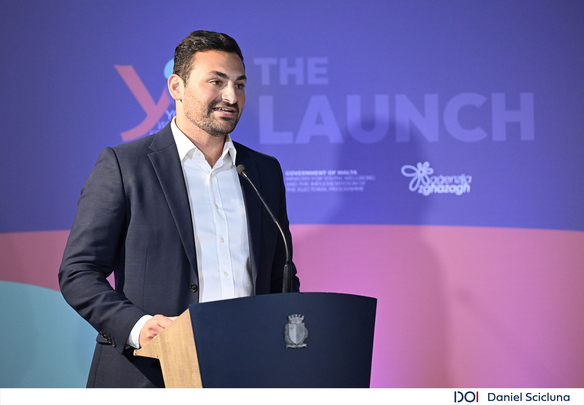 PRESS RELEASE BY THE MINISTRY FOR YOUTH, WELLBEING AND THE IMPLEMENTATION OF THE ELECTORAL PROGRAMME Youth Wellbeing Festival – A month of activities for youths