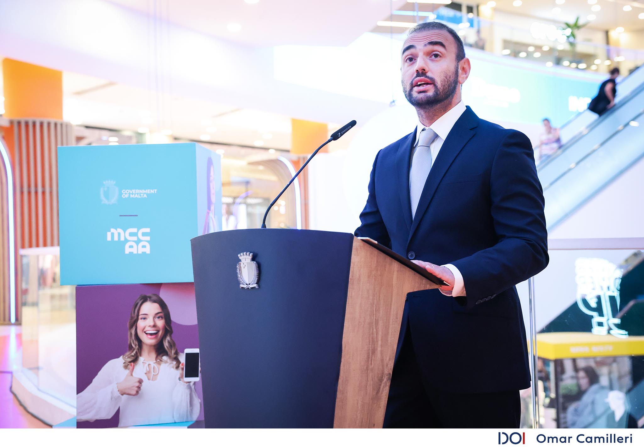 PRESS RELEASE BY THE MINISTRY FOR EUROPEAN FUNDS, SOCIAL DIALOGUE AND CONSUMER PROTECTION Electoral promise fulfilled: Renewal of the ‘Trust You’ scheme for businesses