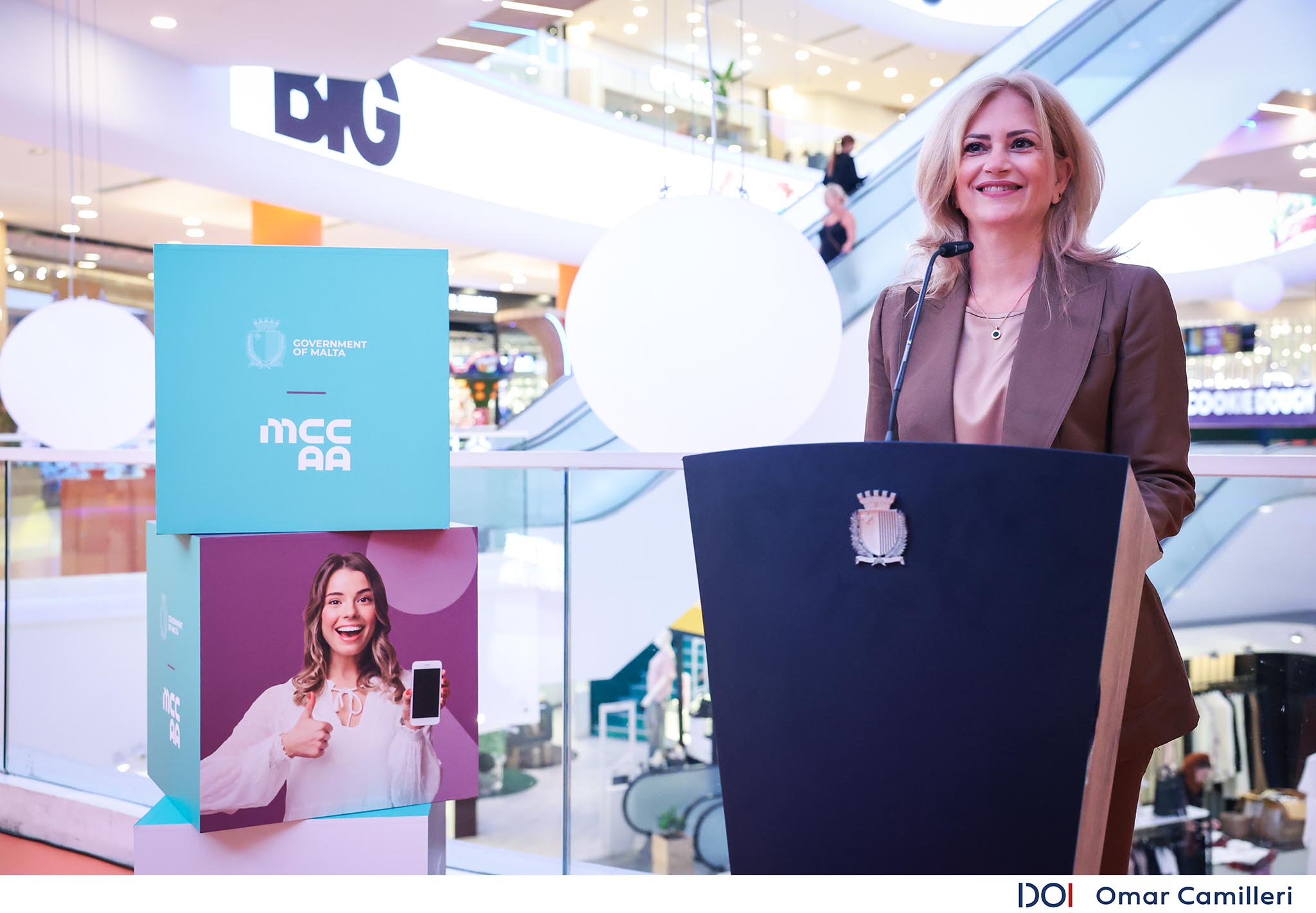 PRESS RELEASE BY THE MINISTRY FOR EUROPEAN FUNDS, SOCIAL DIALOGUE AND CONSUMER PROTECTION Electoral promise fulfilled: Renewal of the ‘Trust You’ scheme for businesses