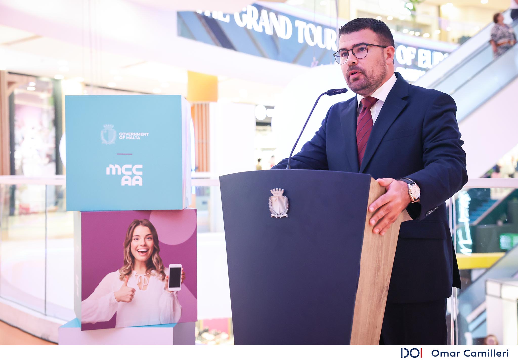 PRESS RELEASE BY THE MINISTRY FOR EUROPEAN FUNDS, SOCIAL DIALOGUE AND CONSUMER PROTECTION Electoral promise fulfilled: Renewal of the ‘Trust You’ scheme for businesses